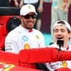 VIDÉO. Grand Prix de Miami : 400 000 briques, 20 km/h : le drôle de défilé des F1 en… Lego