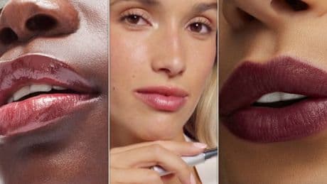 Love 90s Grunge Makeup? These 8 Berry Lip Products Are Perfect For Autumn