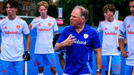 EK 18 | Oranje uitgeschakeld: ‘Niemand hoeft zich te schamen’
