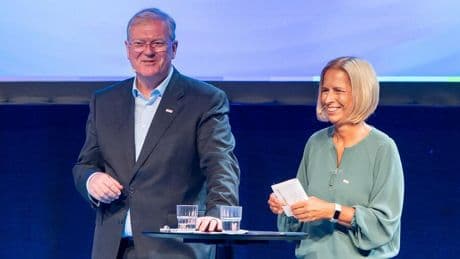 Autoindustrie: Bosch investiert 2,5 Milliarden Euro in Künstliche Intelligenz und will die Umsatzrendite steigern