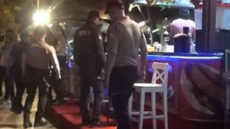Eski eşini öldürüp, kendini ağır yaralı