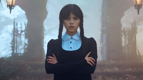 What Time Does ‘Wednesday’ Season 2, Part 2 Begin On Netflix?