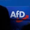 Sonntagsfrage: AfD in Umfrage mit neuem Höchstwert vor der Union