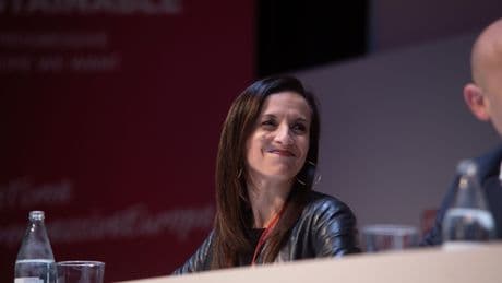 El informe de auditoría de REE desmiente a Beatriz Corredor: esta es la larga lista de &quot;riesgos&quot; del sistema eléctrico