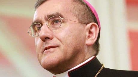 Italiano, conservador y doctor en Teología Dogmática: así es Piero Pioppo, el nuevo nuncio de León XIV para España