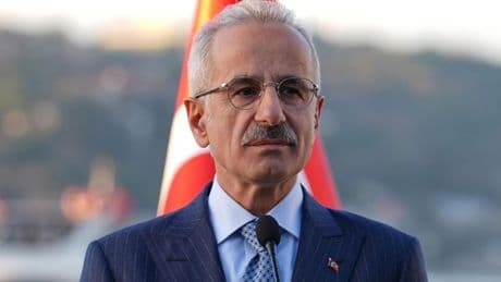 Bakan Uraloğlu: AJet Şam'a uçak seferleri düzenleyecek