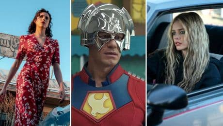 What To Watch This Weekend: New Shows And Movies To Stream On Netflix, Hulu, Prime Video, Apple TV And More
