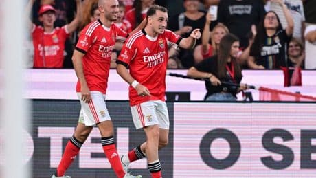 Kerem Aktürkoğlu'na Benfica freni: Fenerbahçe ile anlaştı ama hâlâ formayı giyemedi