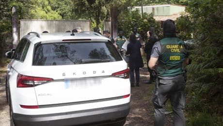 La UCO, en el punto de mira permanente