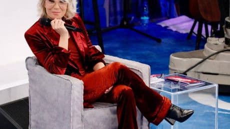 Amici 25: quando inizia e chi sono professori della nuova edizione