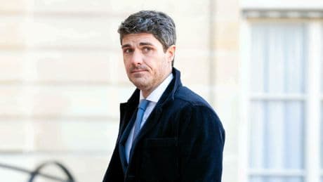 Lettre à Aurélien Pradié, un lanceur d’alerte au souffle court