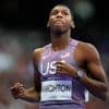 Olympic sprinter Erriyon Knighton gets 4-year ban for positive test for anabolic steroid