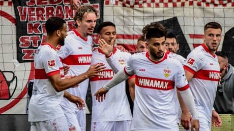 Casting fürs Finale - Diese Stars kämpfen ums Pokal-Ticket