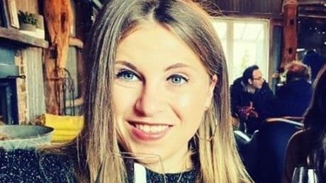 Brit, 38, died after running through glass door during ‘argument with boyfriend’