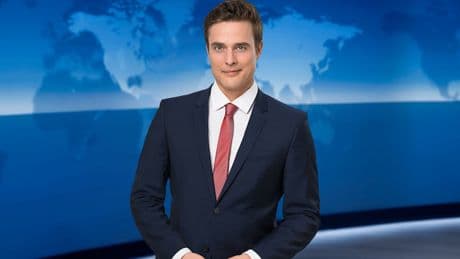 „Glauben an das Gute“: Constantin Schreiber verabschiedet sich von der „Tagesschau“