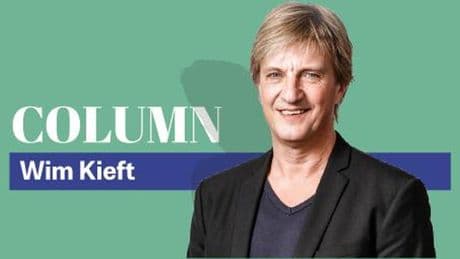 Wim Kieft: ’John Heitinga wacht een hels karwei, voor een eerlijke kans móet Ajax zich versterken’