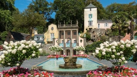 The 12 prettiest UK towns and villages to visit this summer
