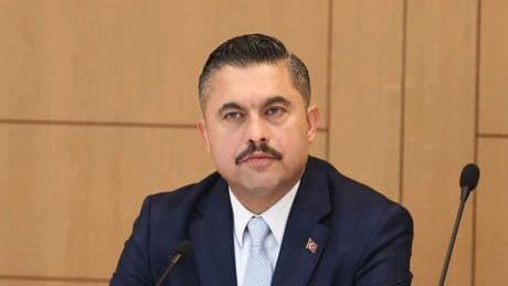 Tutuklanan Şile Belediye Başkanı Özgür Kabadayı'nın hakimlik ifadesi ortaya çıktı!