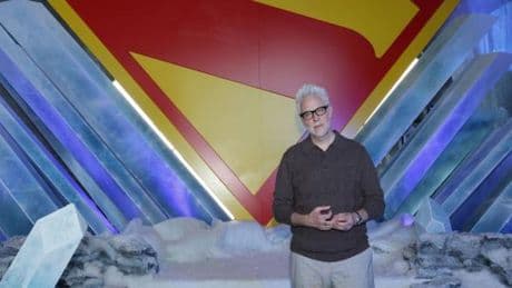 James Gunn, réalisateur de « Superman » : « Je voulais que les gens accèdent à une facette méconnue du personnage »