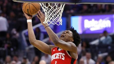Nba, al via il mercato free agent: Houston protagonista