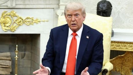 "Sin mí, habría perdido las elecciones": Musk escala en la guerra abierta con un Trump "decepcionado" con su exsocio