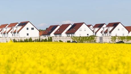 Haus verschenkt, Steuervorteil verloren