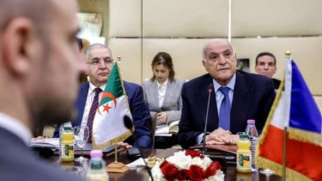 Crise entre la France et l’Algérie : la mésentente permanente