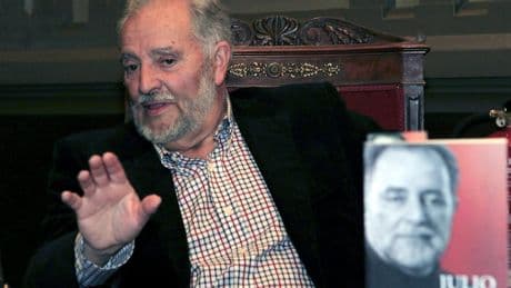 Las dos orillas de Julio Anguita y la destrucción de la izquierda radical