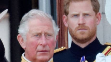 Prince Harry's breakdown with King Charles as he accepts 'family will never forgive him'