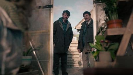« Les Dossiers oubliés », sur Netflix : une série policière tout en efficacité britannique
