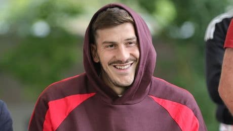 Nürnberg-Neuzugang Lochoshvili - Klose kannte den Lebensretter nur vom Video