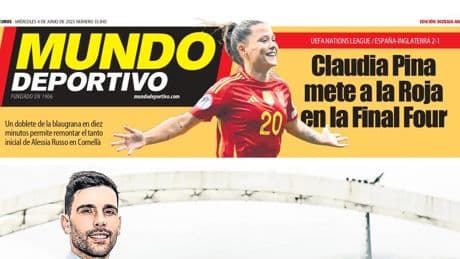 Portada MD Bizkaia-Araba de hoy miércoles