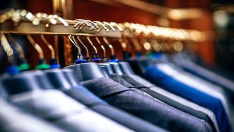 Hazır giyimden 112,5 milyon dolarlık ihracat