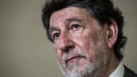 Alain Anziani, ancien président de Bordeaux Métropole et ancien maire de Mérignac, est mort