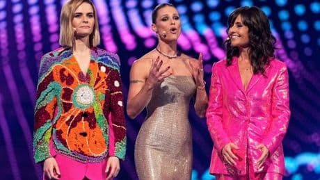 Eurovision Song Contest 2025 winner revealed as UK gets annihilated in public vote