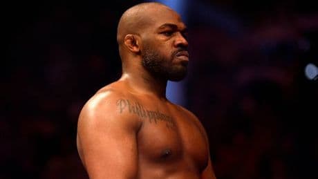 Jon Jones claims UFC are 'hiding' plans for Tom Aspinall super-fight