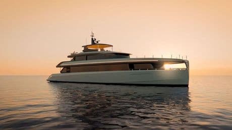 Next Yacht Group allarga la gamma oltre i 39 metri