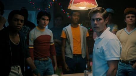 Stranger Things star announces engagement to longtime partner after secret proposal