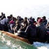 Unerwünschte Migration: Irreguläre Grenzübertritte in EU gehen deutlich zurück