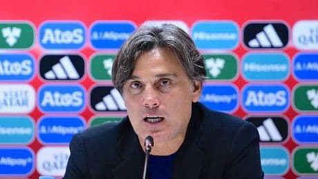 Vincenzo Montella: "Polemikler bizi daha çok hırslandırıyor"