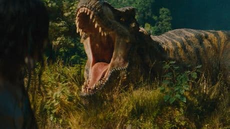 Volverán los dinosaurios, y Scarlett Johansson, con la secuela de 'Jurassic World: El renacer'
