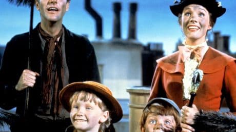 Mary Poppins officially the most complained about film of 2024 over controversial slur