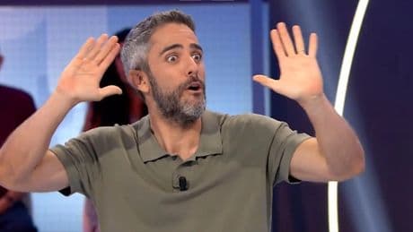 La petición de Roberto Leal a Rosa y Manu: &quot;Alegradme una tarde, por favor&quot;