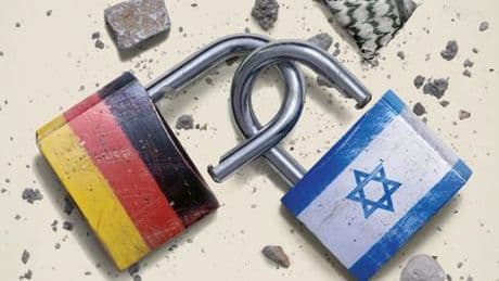 Israel-Kritik und Staatsräson: Wie der Gazakrieg Deutschlands Blick auf Israel verändert