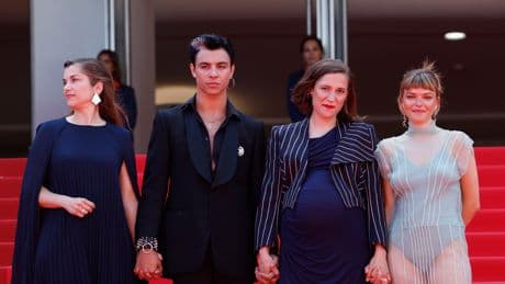 Romería: Carla Simón da a luz en Cannes un prodigio de cine carne de su carne, memoria de la memoria de todos (****)