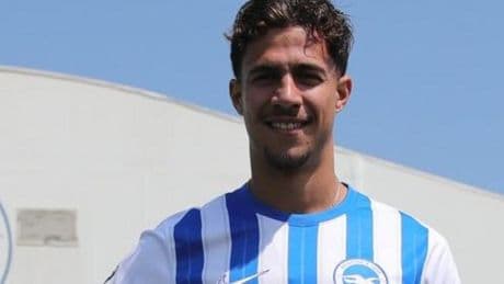 El Brighton ficha a una joven promesa por 35 millones de euros