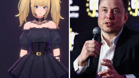 Elon Musk's xAI empire is leaning into NSFW content. It's a risky move that could pay off.