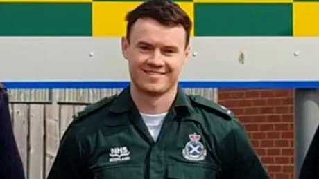 Paramedic who gave woman abortion pill without her knowing jailed for 10 years