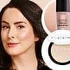 How stylish middle-aged women are doing their make-up this autumn. As a 54-year-old beauty editor I see trends come and go... but this is what really works