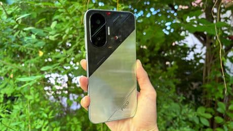Das beste Handy unter 500 Euro: Xiaomi Poco F7 im Test
